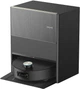Робот-пилосос з вологим прибиранням Dreame Aqua 10 Ultra Roller Complete Black (RLH71DE-1-bl) - зображення 5