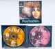 Диск для PlayStation 1 - Koudelka, англійська версія, Б/В - зображення 3