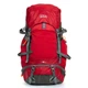 Рюкзак Туристический нейлон Royal Mountain 1150-48L red - изображение 1