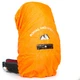 Рюкзак Туристический нейлон Royal Mountain 1150-48L red - изображение 2