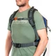 Рюкзак Туристический нейлон Royal Mountain 1125-40L blue - изображение 2