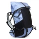 Рюкзак Туристический нейлон Royal Mountain 1311 blue - изображение 4