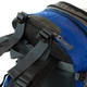 Рюкзак Туристический нейлон Royal Mountain 1125-40L blue - изображение 7