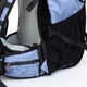 Рюкзак Туристический нейлон Royal Mountain 1311 blue - изображение 5