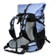 Рюкзак Туристический нейлон Royal Mountain 1311 blue - изображение 7