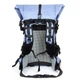 Рюкзак Туристический нейлон Royal Mountain 1311 blue - изображение 8