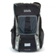 Рюкзак Туристичний нейлон Royal Mountain 1287-V black - зображення 1