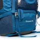 Рюкзак Туристический нейлон Royal Mountain 8475-75L blue - изображение 4