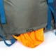Рюкзак Туристический нейлон Royal Mountain 8475-75L blue - изображение 5