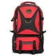 Рюкзак Туристический нейлон Royal Mountain 7916 red - изображение 1