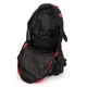 Рюкзак Туристический нейлон Royal Mountain 7916 red - изображение 5