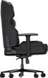 Компьютерное кресло для геймера Anda Seat X1 Black PVC (AD-W-SF01-04-B-PV) - изображение 3
