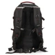 Рюкзак Туристический нейлон Royal Mountain 7916 red - изображение 8