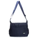 Сумка через плече Lanpad 8376 blue - зображення 7