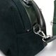 Женская замшевая сумка ALEX RAI 99125 green - изображение 8