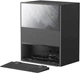 Робот-пилосос з вологим прибиранням Dreame Aqua 10 Ultra Track Complete Black (RLR81CE-1-BL) - зображення 3