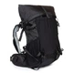 Рюкзак Туристический нейлон Royal Mountain 1311 black - изображение 7