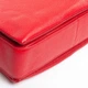Женская кожаная сумка ALEX RAI 2087 red - изображение 4