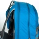 Рюкзак Туристический нейлон Royal Mountain 1287-V blue - изображение 2