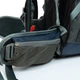 Рюкзак Туристический нейлон Royal Mountain 6096-50L blue - изображение 3