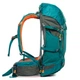 Рюкзак Туристичний нейлон Royal Mountain 1150-48L green - зображення 6