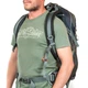 Рюкзак Туристический нейлон Royal Mountain 6096-50L blue - изображение 7