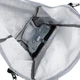 Рюкзак Туристический нейлон Royal Mountain 1316 white - изображение 6