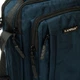 Сумка через плече Lanpad 25019 blue - зображення 7