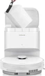 Робот-пилосос із вологим прибиранням Dreame Bot D20 Pro Plus White (RLD43SD-wh) - зображення 5