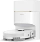 Робот-пилосос із вологим прибиранням Dreame Bot D20 Pro Plus White (RLD43SD-wh) - зображення 9