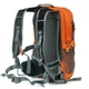 Рюкзак Туристический нейлон Royal Mountain 8328 orange - изображение 4
