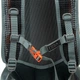 Рюкзак Туристический нейлон Royal Mountain 8328 orange - изображение 6