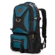 Рюкзак Туристичний нейлон Royal Mountain 7916 green - зображення 4