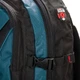 Рюкзак Туристичний нейлон Royal Mountain 7916 green - зображення 5