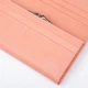 Женский кожаный кошелек Classic DR. BOND W1-V-2 pink purple - изображение 2