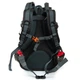 Рюкзак Туристический нейлон Royal Mountain 1125-40L red - изображение 2