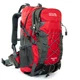 Рюкзак Туристический нейлон Royal Mountain 1125-40L red - изображение 5