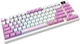 Клавіатура MSI FORGE GK600 TKL Wireless Violet UA - зображення 5