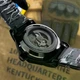 Годинник наручний Awarder 024 Не Забуду Black Steel Automatics - изображение 2