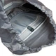 Рюкзак Туристический нейлон Royal Mountain 1202-50L black - изображение 8