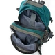 Рюкзак Туристический нейлон Royal Mountain 1125-40L green - изображение 5