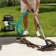 Пилосос безмішковий CECOTEC Conga Rockstar Wet & Dry Steel Max (CCTC-08114) - зображення 2