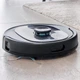 Робот пылесос с влажной уборкой CECOTEC Conga 9590 Spin Revolution Ultra Power Home (A01_EU01_100146) - изображение 7
