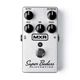 Педаль эффектов MXR SUPER BADASS DISTORTION - изображение 1