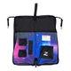 Чехол для барабанных палочек Zildjian ZXSB00302 Student Stick Bag Purple Galaxy - изображение 3