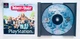 Диск для PlayStation 1 - Asterix & Obelix Take On Caesar, английская версия, Б/У - изображение 2