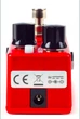 Педаль эффектов MXR DYNA COMP MINI - изображение 2