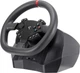 Комплект (кермо, педалі) GamePro RW575PM - зображення 6