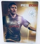 Диск для PlayStation 4 - Pro Evolution Soccer 2016 + Steelbook, русские субтитры, Б/У - изображение 1