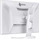 Monitor Eizo 31.5'' FlexScan EV3240X-WT 80 cm (3840 x 2160) (5ms) (2 x HDMI 1.4, 1 x DisplayPort 1.3, 2 x 3.5 mini Jack) (White) (EV3240X-WT) - obraz 4